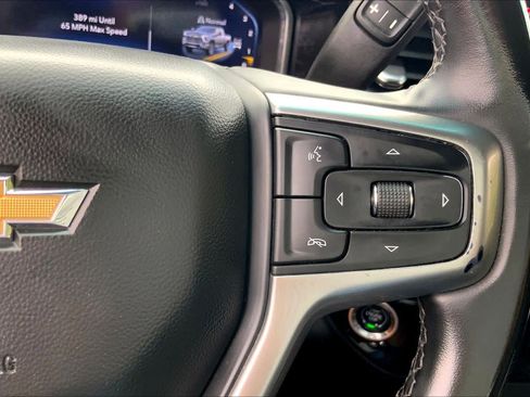 Used 2024 Chevrolet Silverado 2500 LT AWD/4WD image 25