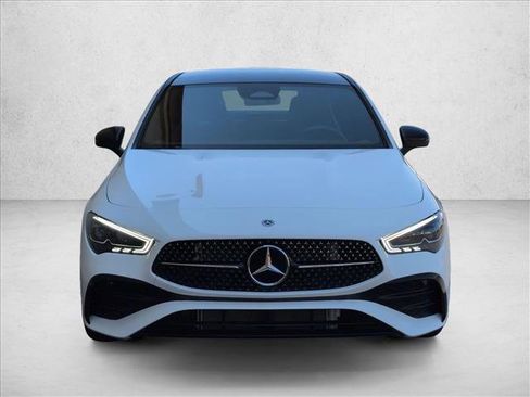 Used 2026 Mercedes-Benz CLA 250 image 2