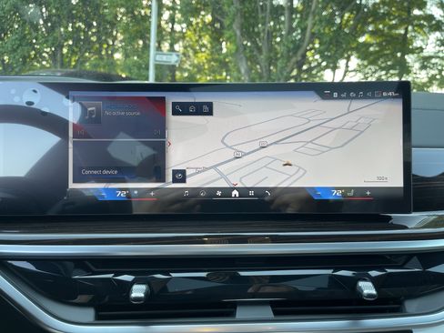 New 2027 BMW X7 M60i AWD/4WD image 13