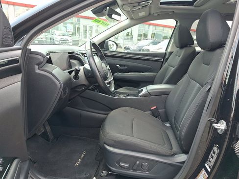 Used 2022 Hyundai Tucson SEL w/ Convenience Package AWD/4WD image 14