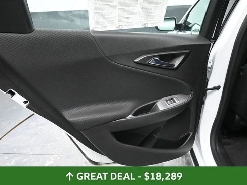 Used 2024 Chevrolet Malibu LT image 27