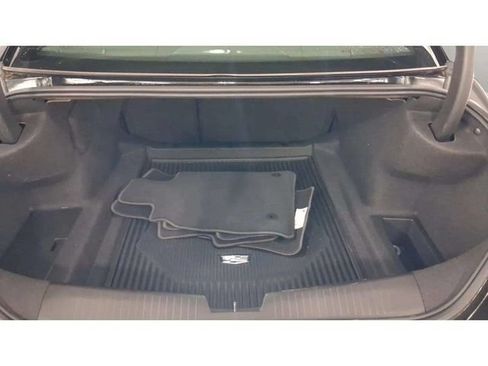 Used 2026 Cadillac CT4 Premium Luxury RWD image 20