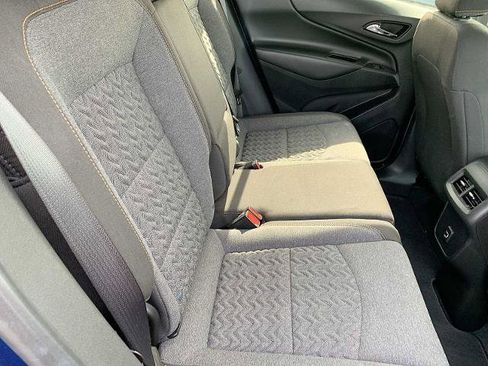 Certified 2023 Chevrolet Equinox LT AWD/4WD image 25