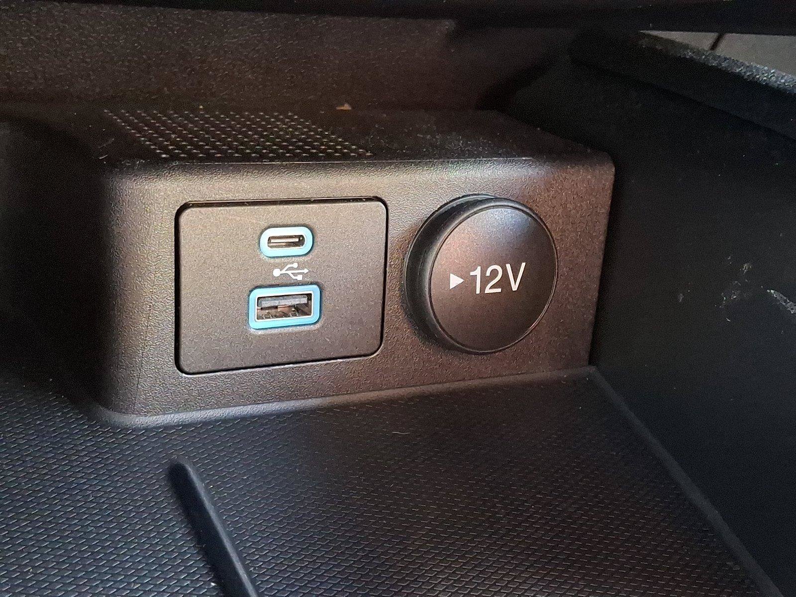 Used 2023 Ford Escape ST-Line w/ Tech Pack #1 AWD/4WD image 24