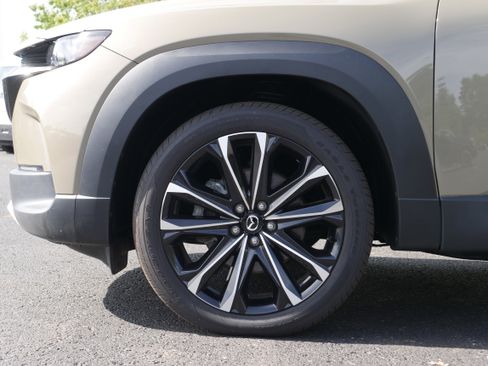 Used 2024 MAZDA CX-50 2.5 Turbo w/ Accent Package image 11