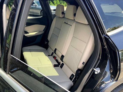 Used 2025 BMW X1 xDrive28i w/ Convenience Package AWD/4WD image 21