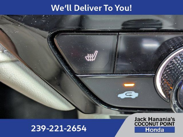 Used 2024 Honda Accord EX-L image 23