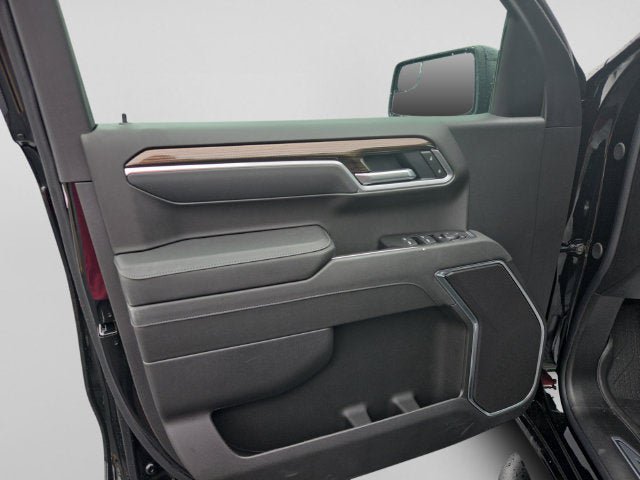 New 2026 Chevrolet Silverado 1500 RST w/ RST Select Package AWD/4WD image 11