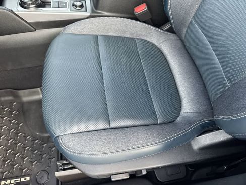 Used 2022 Ford Bronco Sport Outer Banks w/ Tech Package image 11