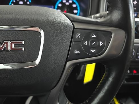 Used 2022 GMC Canyon AT4 AWD/4WD image 20