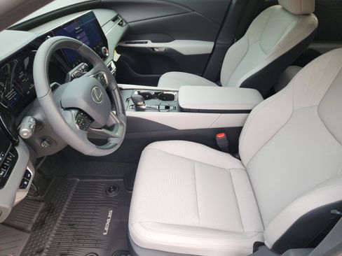 New 2026 Lexus RX 350 FWD image 20
