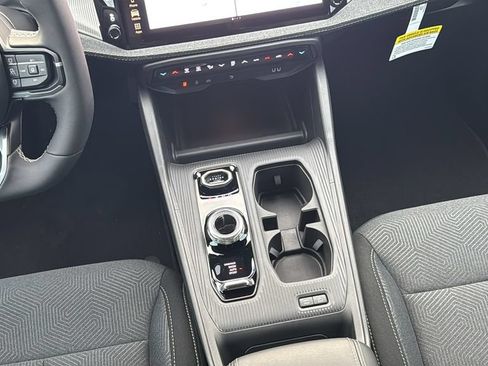 New 2026 Jeep Cherokee Laredo AWD/4WD image 17