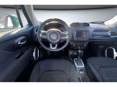 Used 2020 Jeep Renegade Latitude w/ Cold Weather Group image 6