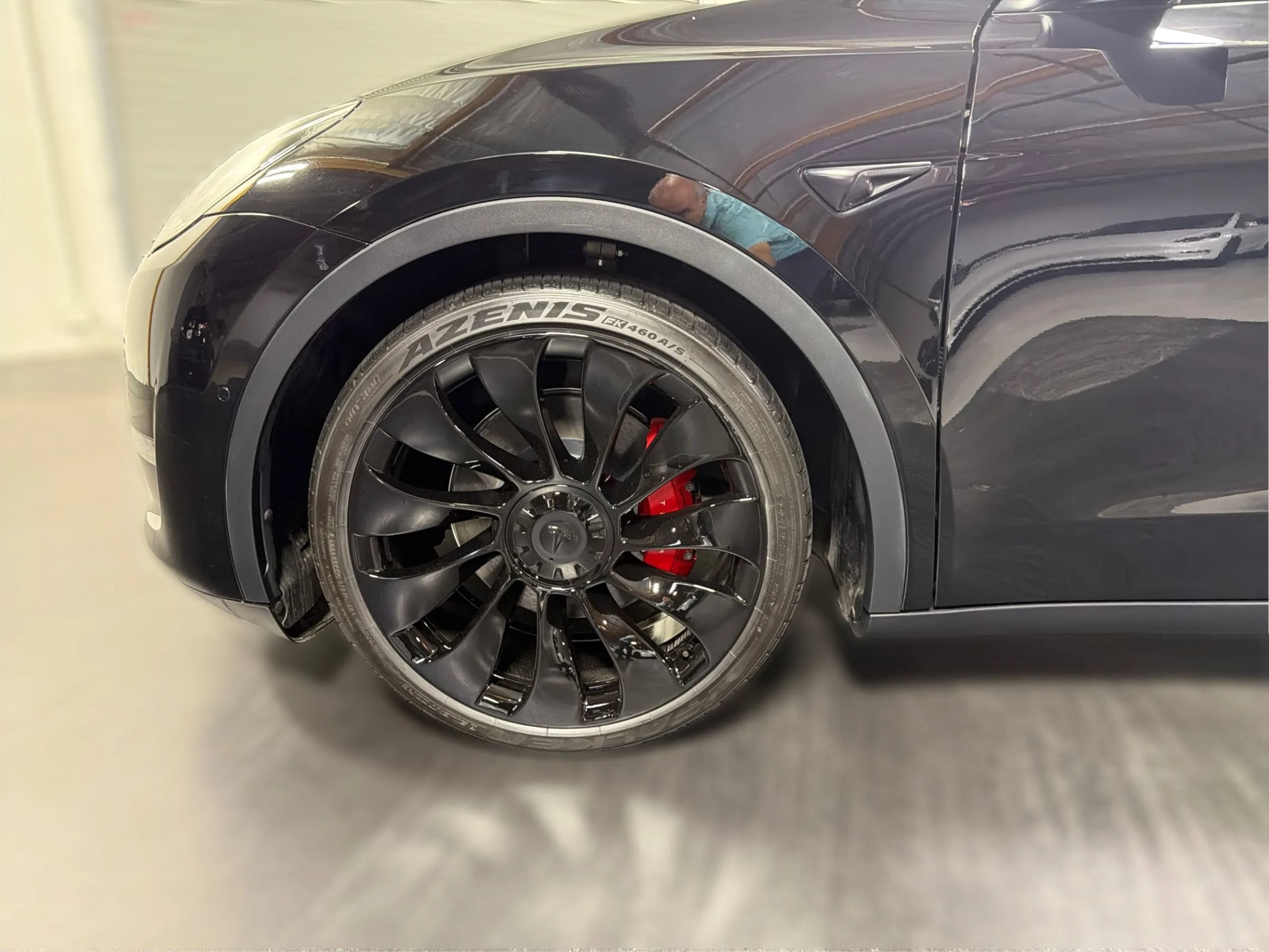 Used 2020 Tesla Model Y Performance AWD/4WD image 19