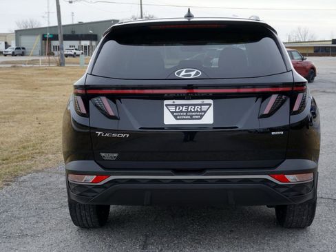 Used 2022 Hyundai Tucson SEL w/ Convenience Package image 20