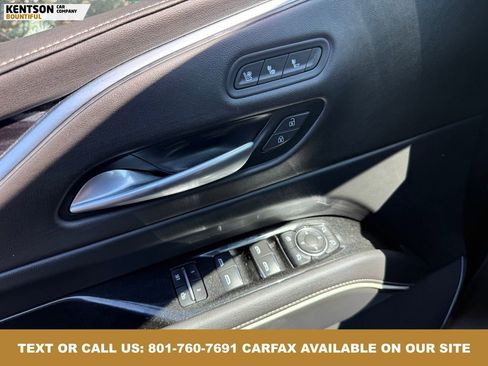 Used 2023 Cadillac Escalade Sport image 25