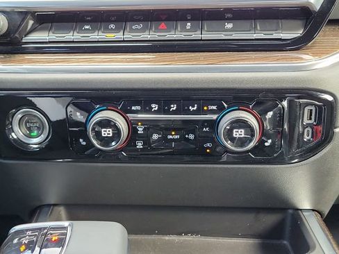 Certified 2023 Chevrolet Silverado 1500 RST w/ Redline Edition image 34