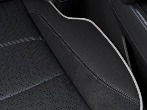 New 2025 RAM 2500 Laramie image 37