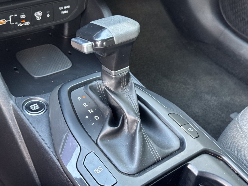 Used 2025 Kia K4 EX FWD image 15
