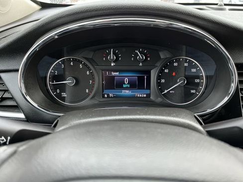 Used 2022 Buick Encore Preferred w/ Safety Package image 12