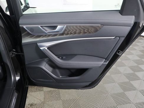 Used 2022 Audi A6 Premium Plus image 30