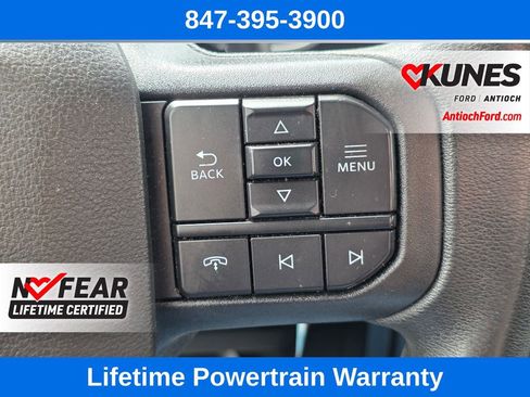 Certified 2021 Ford F150 XL w/ STX Appearance Package image 40