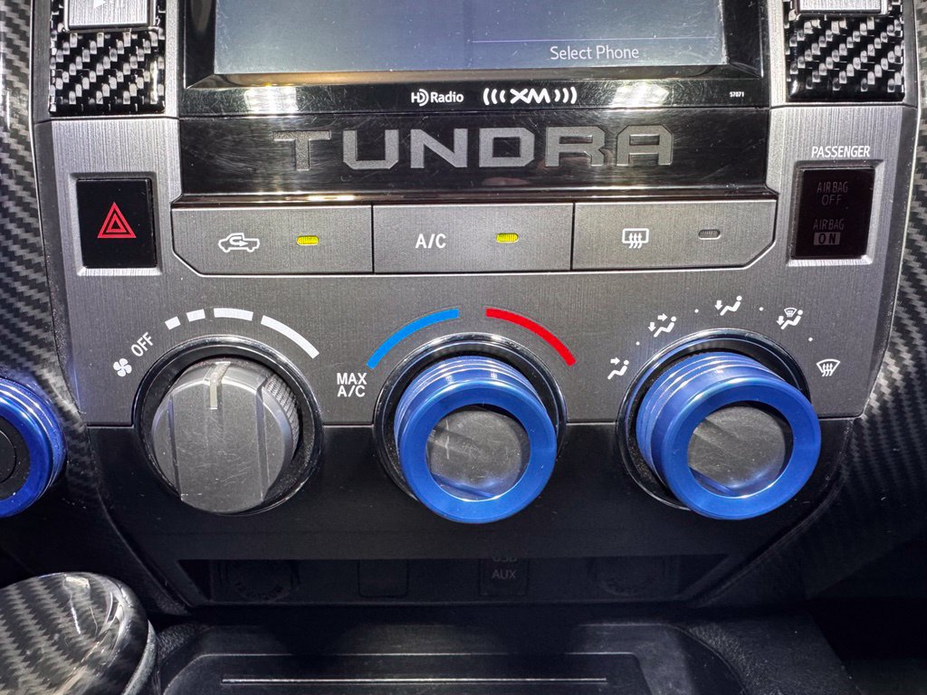 Used 2014 Toyota Tundra SR5 w/ SR5 Upgrade Package AWD/4WD image 31