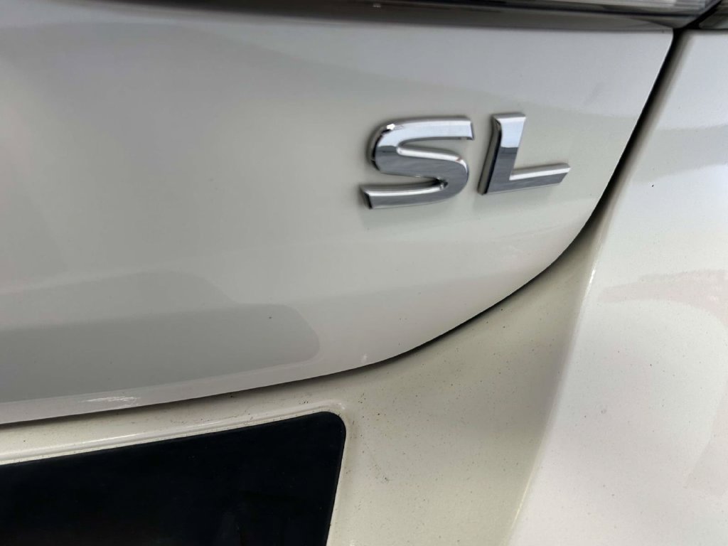 Used 2019 Nissan Armada SL w/ Premium Package RWD image 12