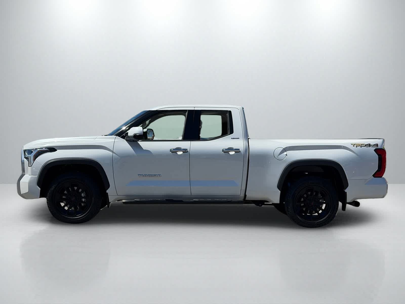 Used 2022 Toyota Tundra Limited w/ TRD Off-Road Package AWD/4WD image 2