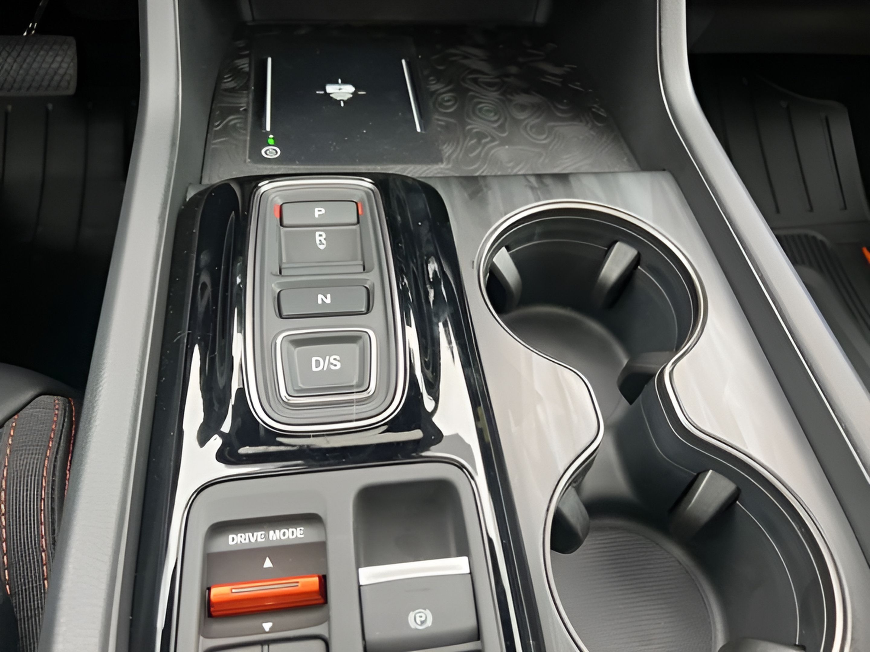 Certified 2026 Honda Passport TrailSport image 19
