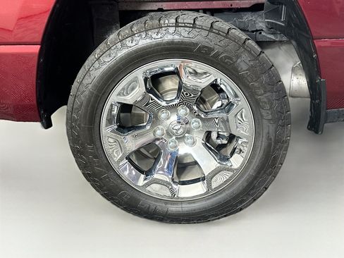Used 2021 RAM 1500 Big Horn AWD/4WD image 11