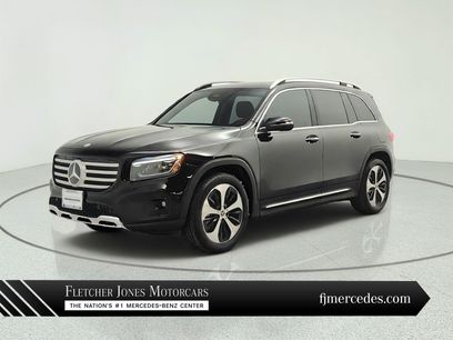 Used 2024 Mercedes-Benz GLB 250