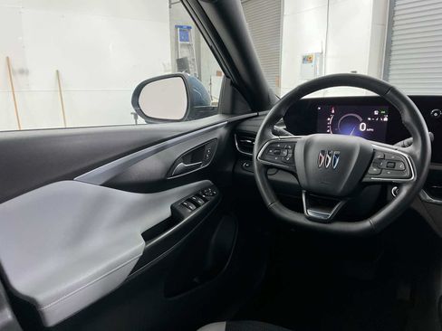 Used 2024 Buick Envista Preferred w/ Convenience I Package FWD image 15