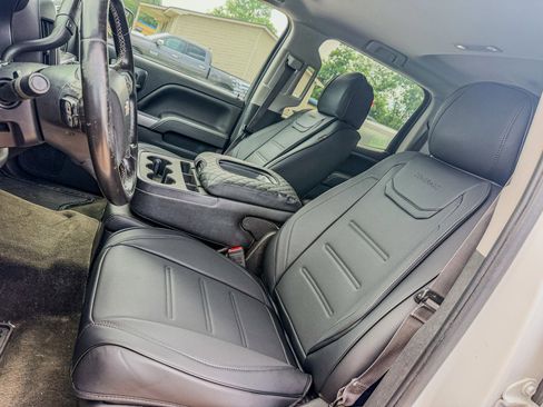 Used 2014 Chevrolet Silverado 1500 LT w/ Texas Edition, 1LT Trim RWD image 10