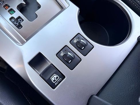 Used 2021 Toyota 4Runner SR5 Premium w/ Moonroof Package image 25