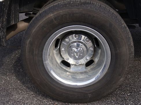 Used 2024 RAM 3500 Big Horn image 7