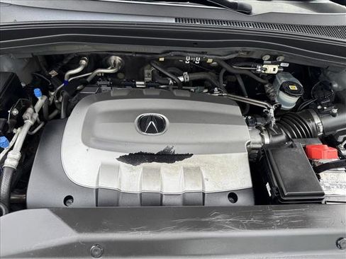 Used 2012 Acura MDX w/ Advance Package AWD/4WD image 23