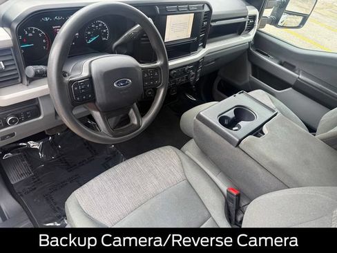 Certified 2024 Ford F250 XLT AWD/4WD image 15