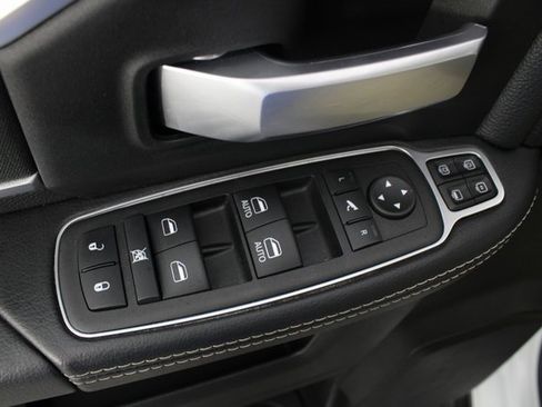 Used 2024 RAM 2500 Big Horn w/ Bed Utility Group image 14