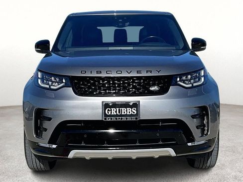 Used 2020 Land Rover Discovery Landmark image 5