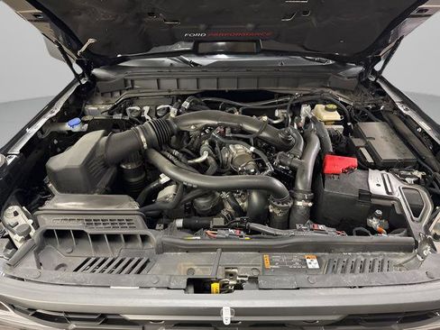 Used 2022 Ford Bronco Raptor image 21