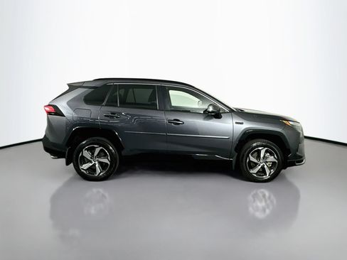 Certified 2024 Toyota RAV4 SE w/ Weather & Moonroof Package AWD/4WD image 8