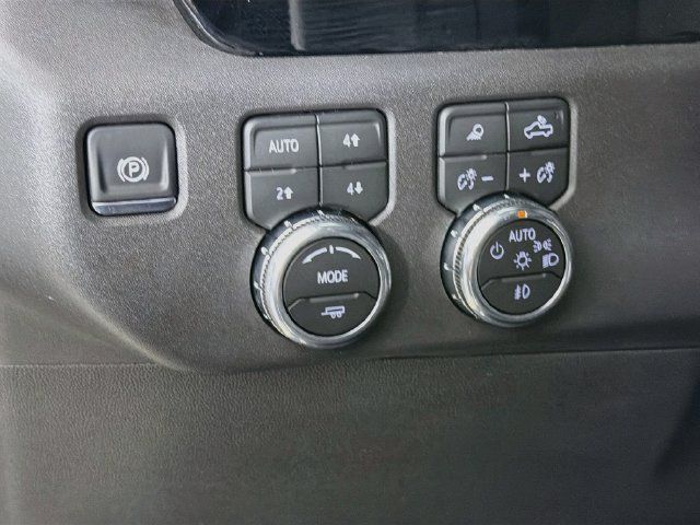 Used 2026 GMC Sierra 1500 SLT w/ SLT Premium Plus Package AWD/4WD image 12
