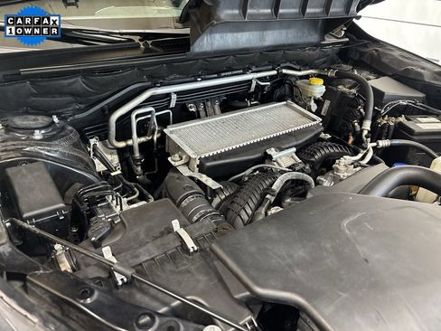 Used 2023 Subaru Ascent Premium w/ Convenience Package image 6