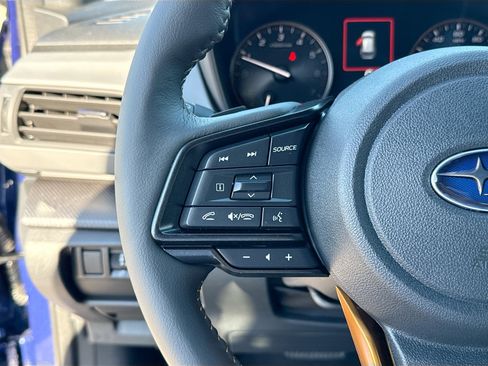 Used 2026 Subaru Crosstrek 2.5i Wilderness w/ Crosstrek Mirror Package image 36