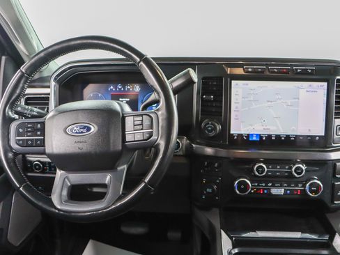 Used 2023 Ford F250 Lariat w/ Lariat Ultimate Package image 18