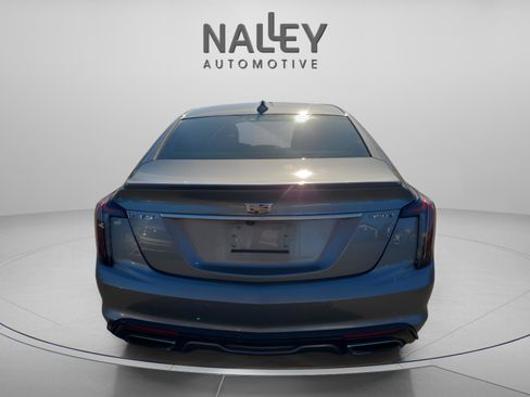 Used 2022 Cadillac CT5 Sport w/ Climate Package image 5