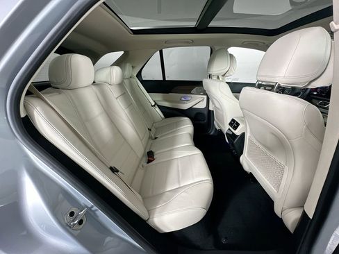New 2026 Mercedes-Benz GLE 450 4MATIC image 29