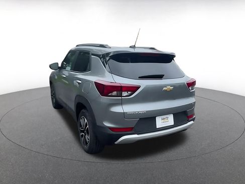 Used 2025 Chevrolet TrailBlazer LT image 11