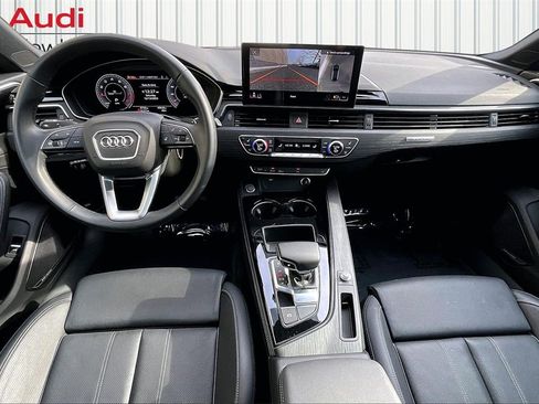 Used 2025 Audi A5 2.0T Premium Plus image 7